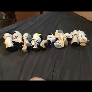 Mega Pairs of Socks Lot